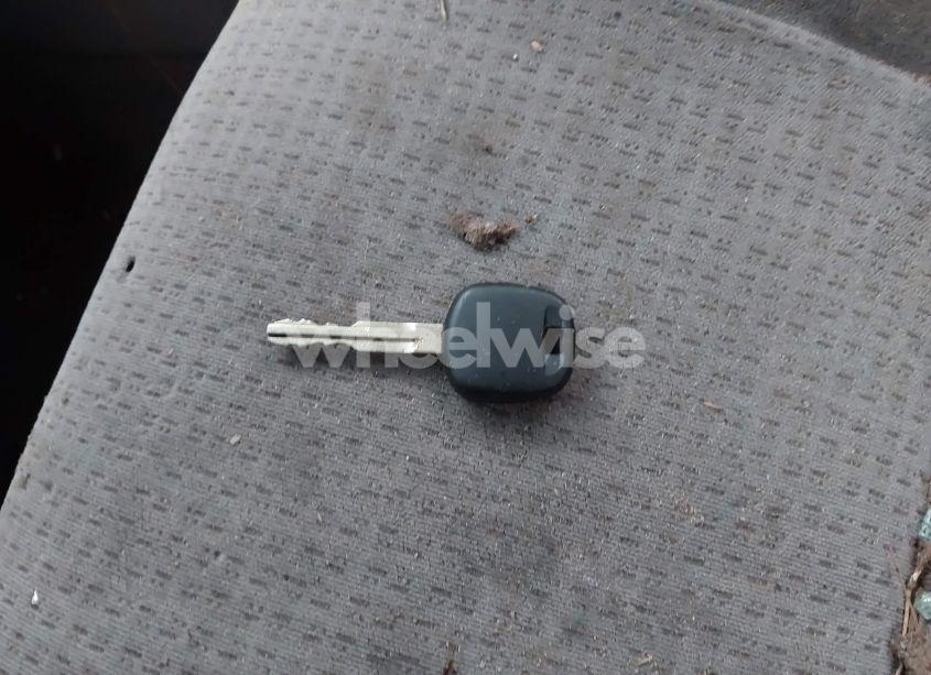 Photo 11 of 2008 Toyota Corolla CE (VIN 1NXBR32E58Z949763)