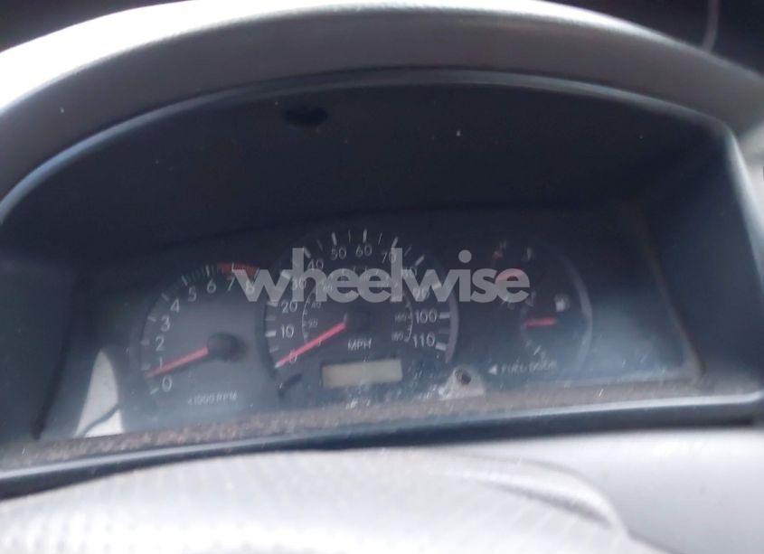 Photo 15 of 2008 Toyota Corolla CE (VIN 1NXBR32E58Z949763)