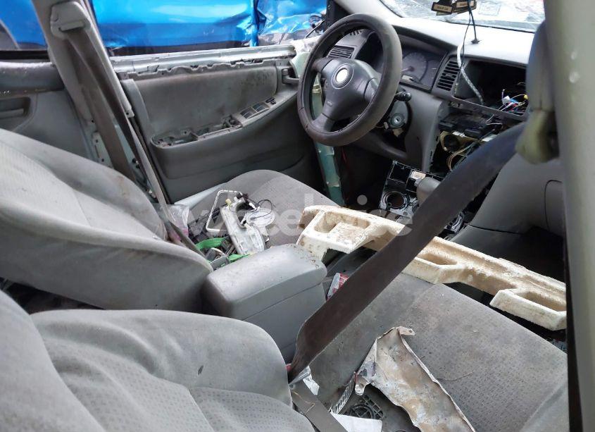 Photo 5 of 2008 Toyota Corolla CE (VIN 1NXBR32E58Z949763)