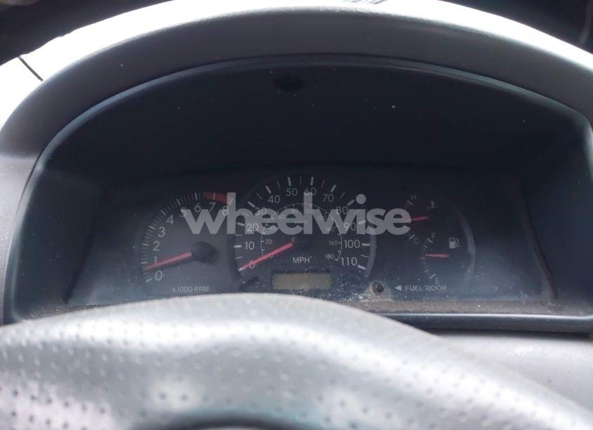 Photo 7 of 2008 Toyota Corolla CE (VIN 1NXBR32E58Z949763)