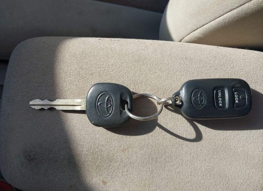 Photo 11 of 2008 Toyota Corolla LE (VIN 1NXBR32E58Z952033)