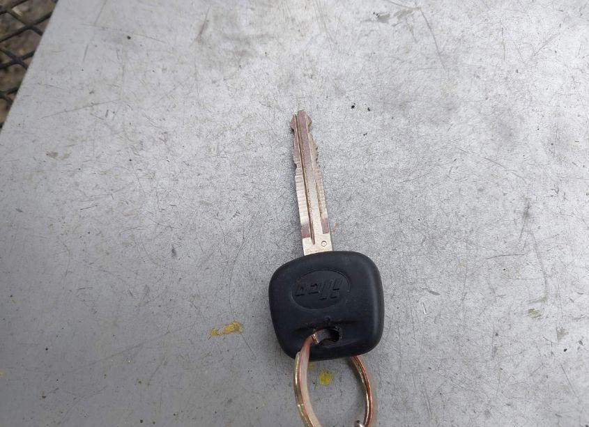 Photo 11 of 2008 Toyota Corolla LE (VIN 1NXBR32E58Z961086)