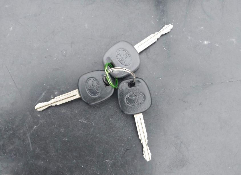 Photo 11 of 2008 Toyota Corolla CE (VIN 1NXBR32E58Z983802)