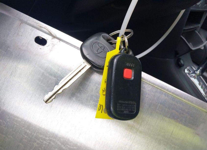 Photo 11 of 2008 Toyota Corolla S (VIN 1NXBR32E58Z988854)