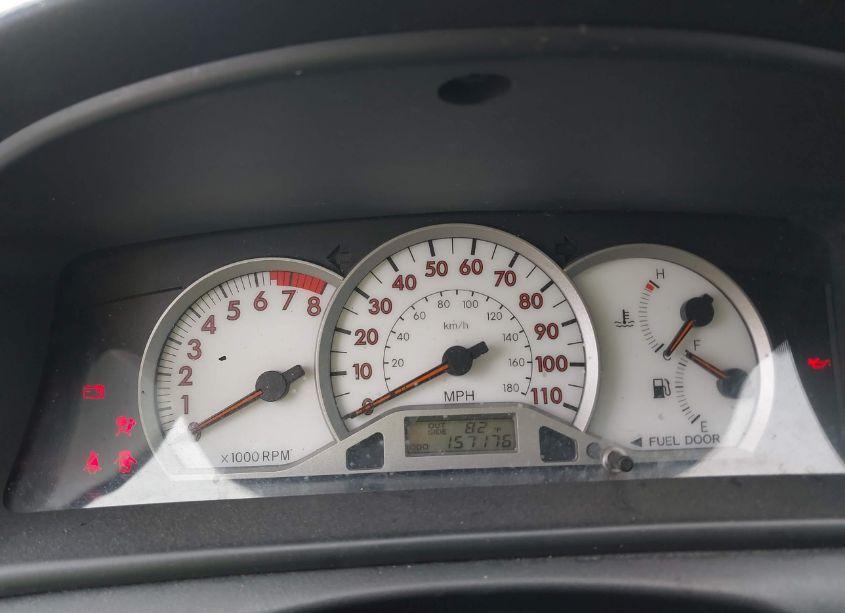 Photo 7 of 2008 Toyota Corolla S (VIN 1NXBR32E58Z988854)