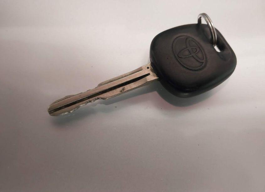 Photo 11 of 2003 Toyota Corolla S (VIN 1NXBR32E63Z039192)