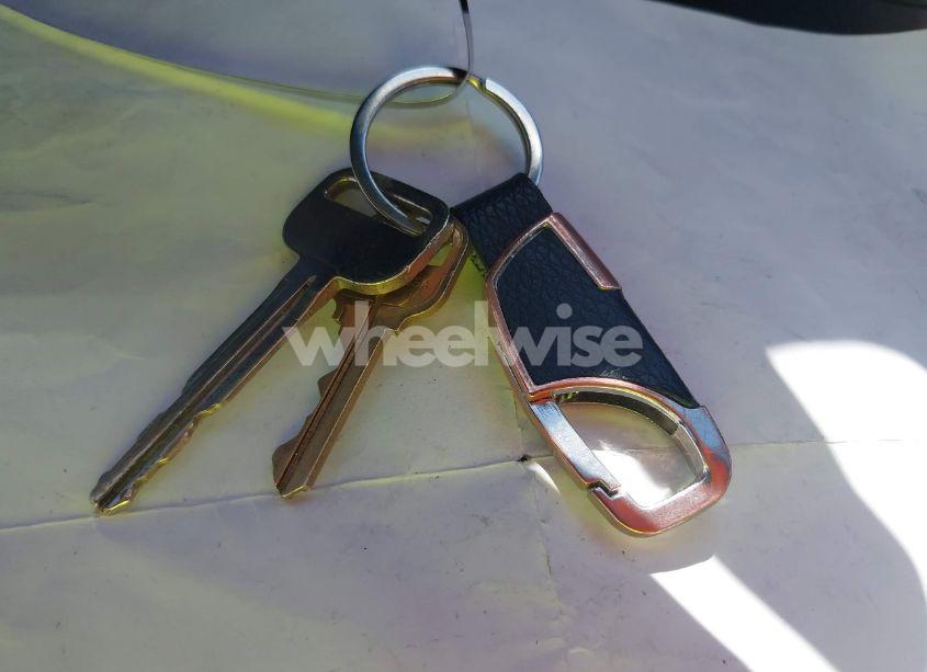 Photo 11 of 2003 Toyota Corolla LE (VIN 1NXBR32E63Z041282)