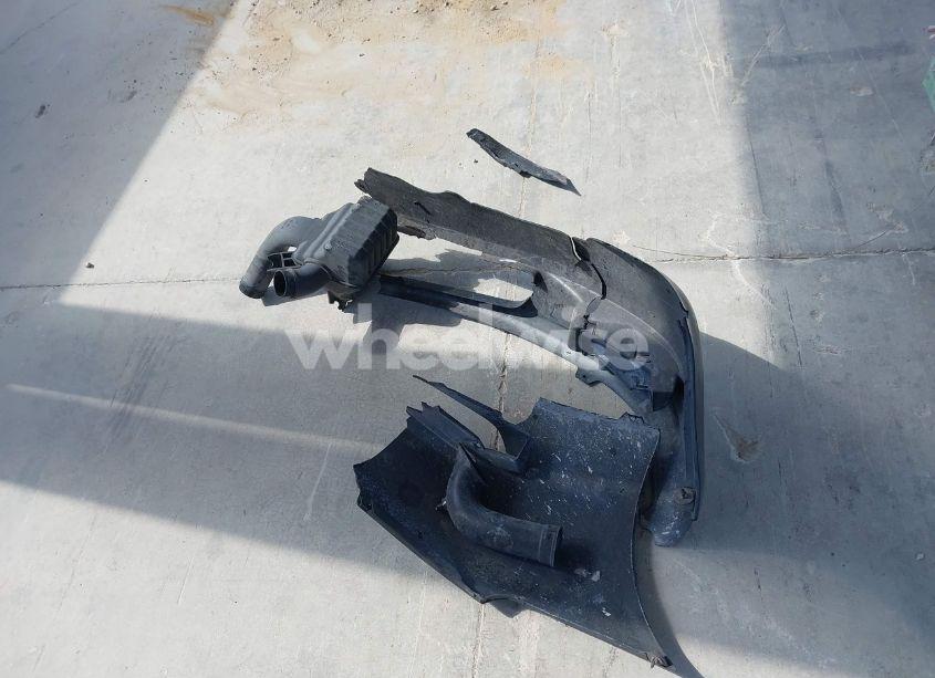 Photo 12 of 2003 Toyota Corolla CE (VIN 1NXBR32E63Z048779)