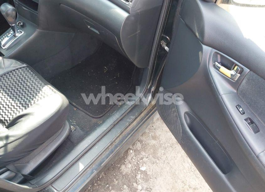 Photo 5 of 2003 Toyota Corolla S (VIN 1NXBR32E63Z053769)