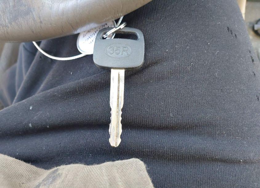 Photo 11 of 2003 Toyota Corolla CE (VIN 1NXBR32E63Z069132)