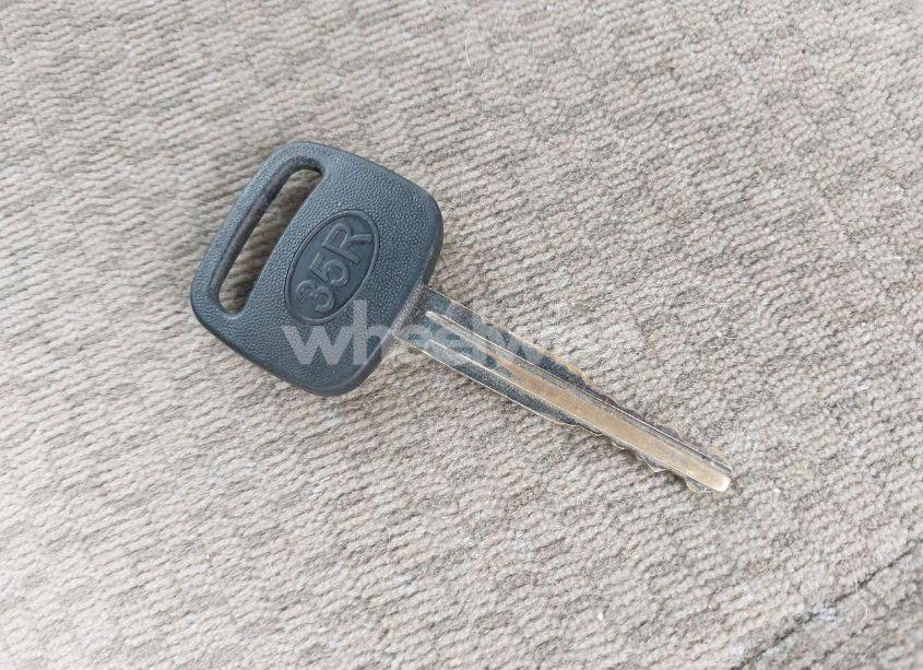 Photo 11 of 2003 Toyota Corolla LE (VIN 1NXBR32E63Z085007)