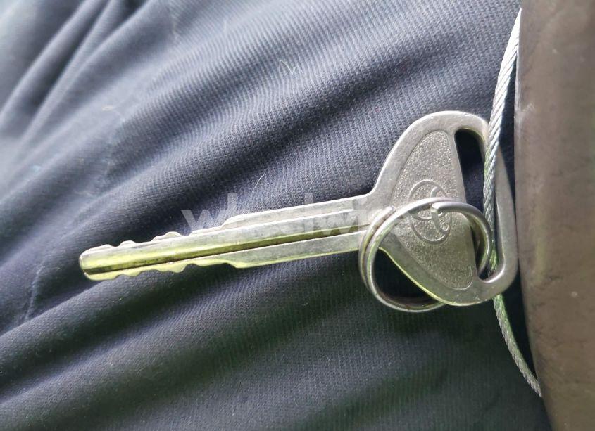 Photo 11 of 2003 Toyota Corolla CE (VIN 1NXBR32E63Z091275)