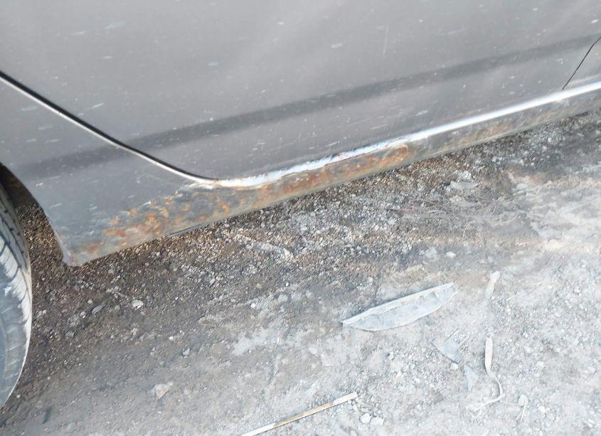 Photo 6 of 2003 Toyota Corolla LE (VIN 1NXBR32E63Z129457)