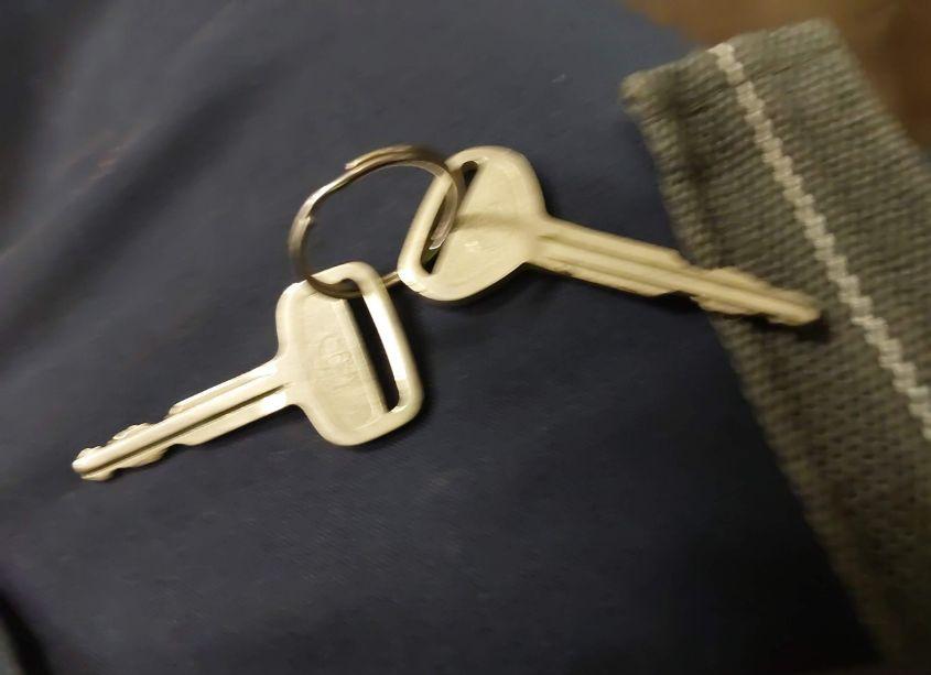 Photo 11 of 2003 Toyota Corolla LE (VIN 1NXBR32E63Z132259)