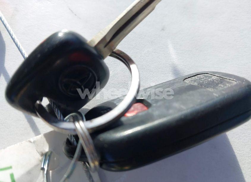 Photo 11 of 2003 Toyota Corolla S (VIN 1NXBR32E63Z149319)