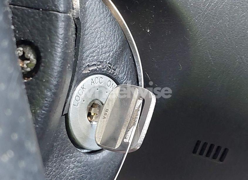 Photo 11 of 2003 Toyota Corolla S (VIN 1NXBR32E63Z158568)