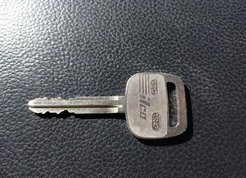 Photo 11 of 2003 Toyota Corolla LE (VIN 1NXBR32E63Z175998)