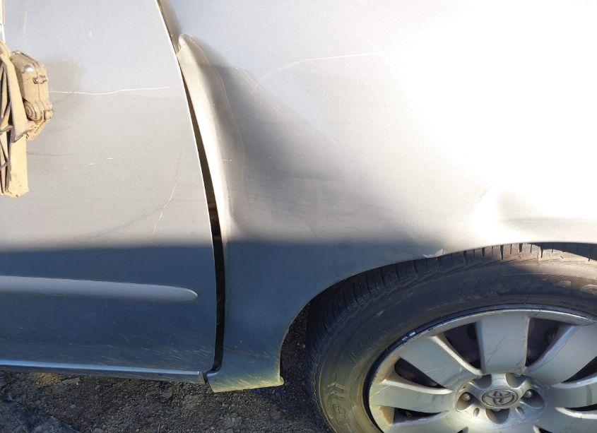 Photo 14 of 2003 Toyota Corolla LE (VIN 1NXBR32E63Z175998)