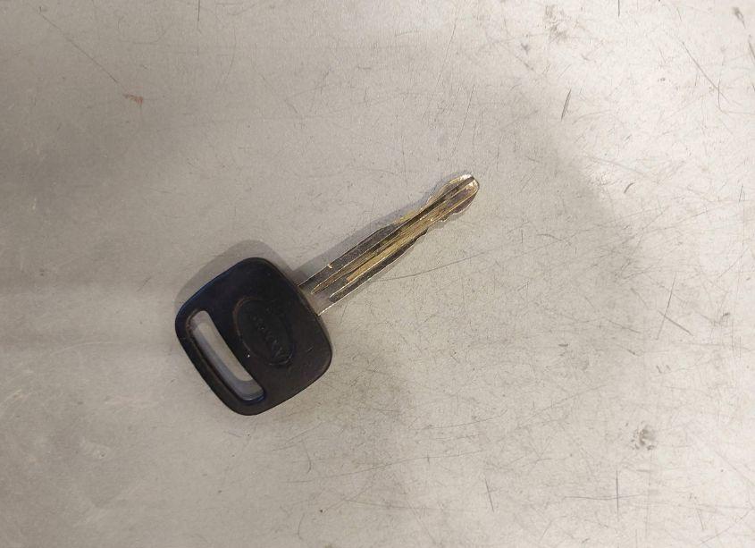 Photo 11 of 2003 Toyota Corolla LE (VIN 1NXBR32E63Z177413)