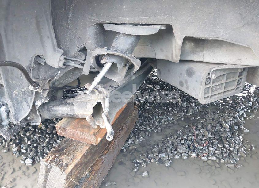 Photo 18 of 2003 Toyota Corolla LE (VIN 1NXBR32E63Z190016)