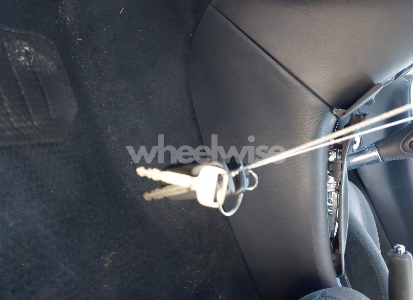 Photo 11 of 2004 Toyota Corolla S (VIN 1NXBR32E64Z246151)