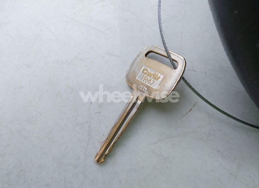 Photo 11 of 2004 Toyota Corolla CE (VIN 1NXBR32E64Z281482)