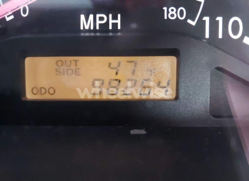 Photo 15 of 2004 Toyota Corolla CE (VIN 1NXBR32E64Z281482)