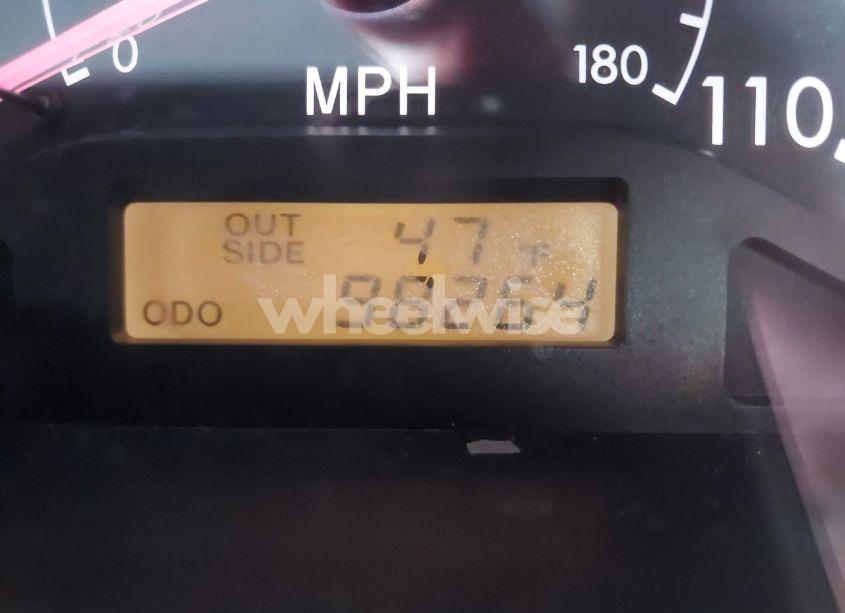 Photo 7 of 2004 Toyota Corolla CE (VIN 1NXBR32E64Z281482)