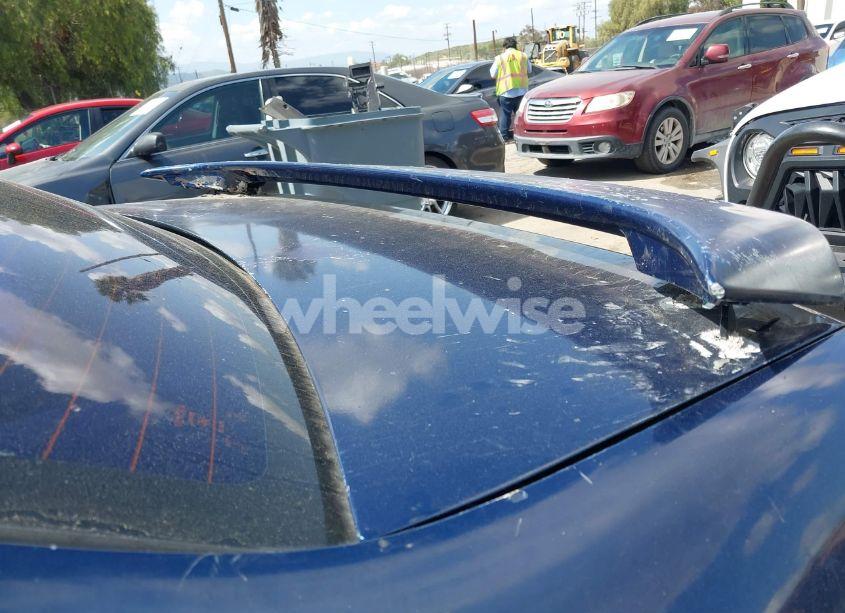 Photo 13 of 2004 Toyota Corolla S (VIN 1NXBR32E64Z284799)