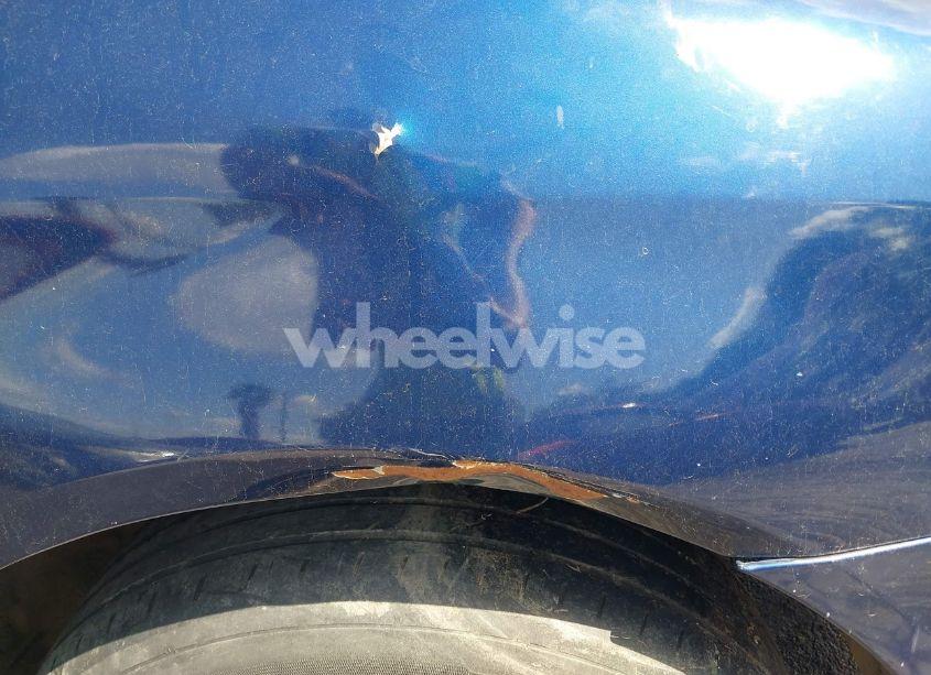 Photo 6 of 2004 Toyota Corolla S (VIN 1NXBR32E64Z284799)