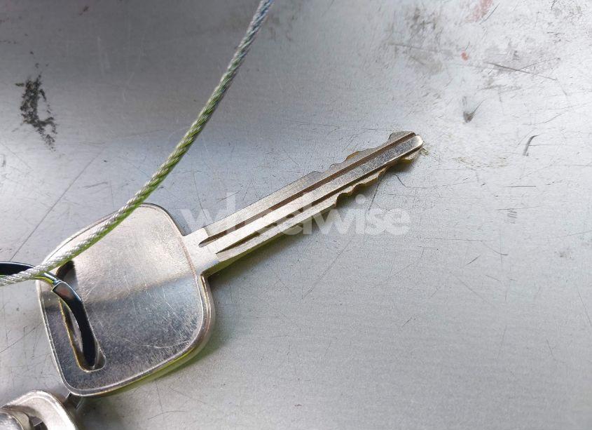 Photo 11 of 2004 Toyota Corolla LE (VIN 1NXBR32E64Z291204)