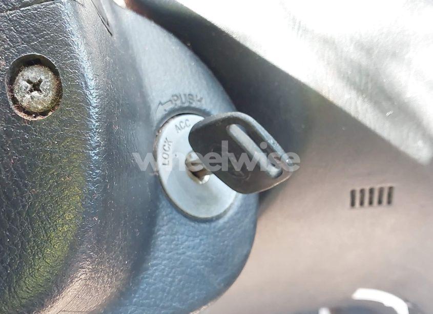 Photo 11 of 2004 Toyota Corolla S (VIN 1NXBR32E64Z298704)