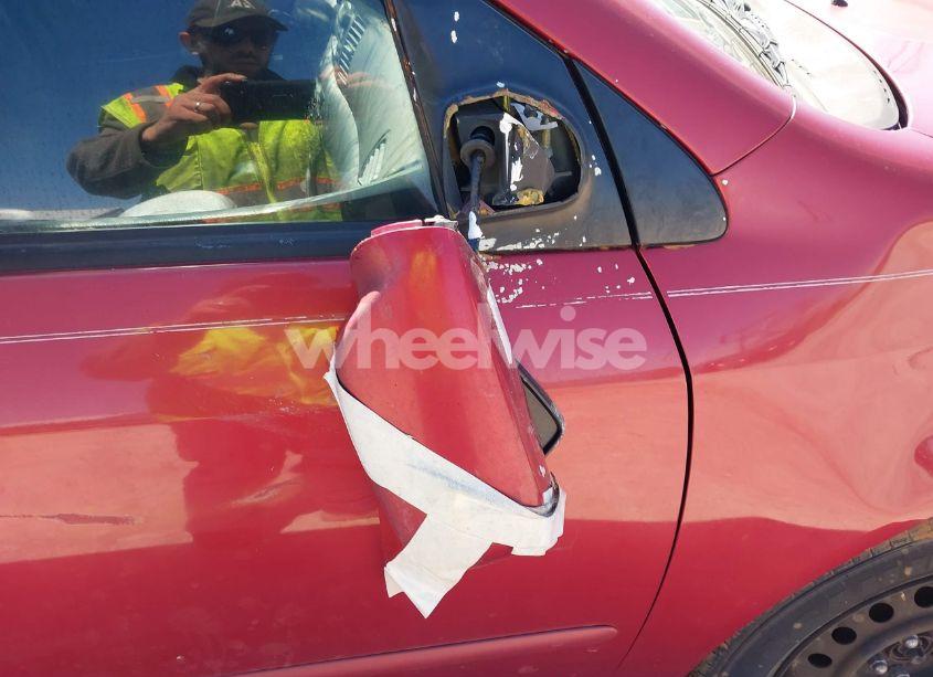 Photo 13 of 2004 Toyota Corolla S (VIN 1NXBR32E64Z298704)