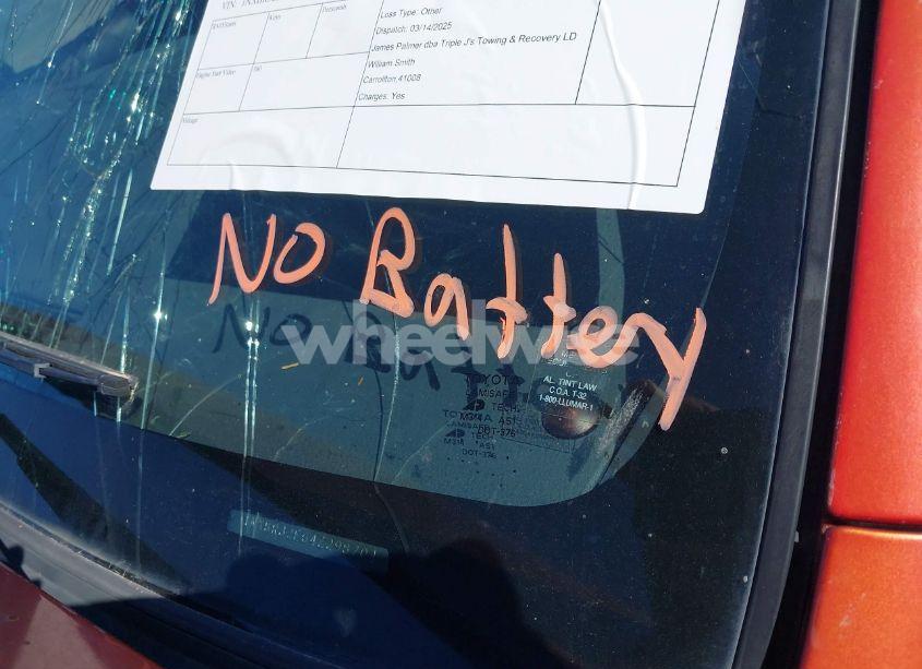 Photo 14 of 2004 Toyota Corolla S (VIN 1NXBR32E64Z298704)