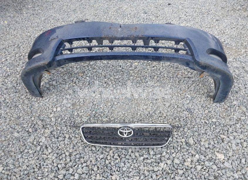 Photo 12 of 2005 Toyota Corolla S (VIN 1NXBR32E65Z430975)