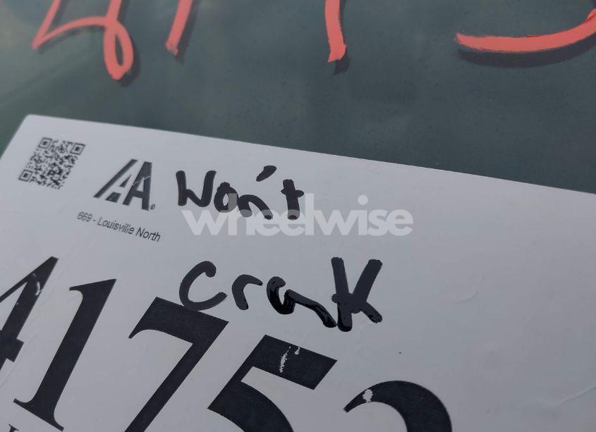 Photo 12 of 2005 Toyota Corolla CE (VIN 1NXBR32E65Z468304)