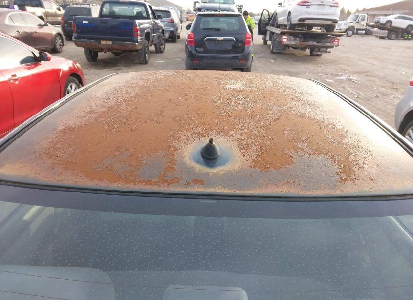 Photo 14 of 2005 Toyota Corolla LE (VIN 1NXBR32E65Z488553)