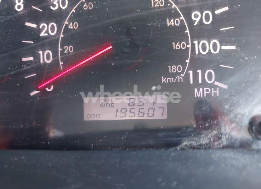 Photo 7 of 2005 Toyota Corolla CE/LE/S (VIN 1NXBR32E65Z497298)