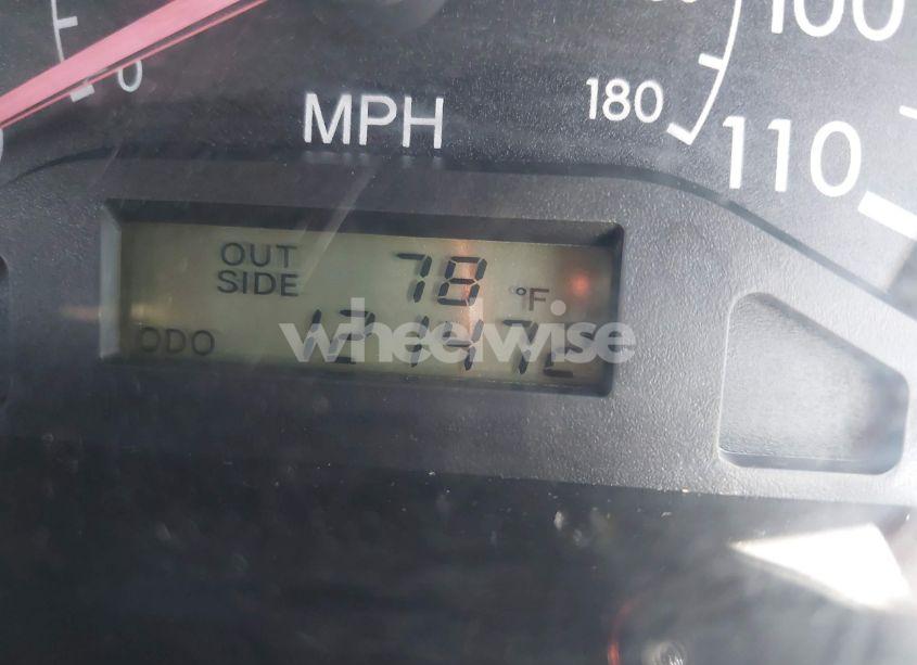 Photo 7 of 2005 Toyota Corolla CE (VIN 1NXBR32E65Z519932)