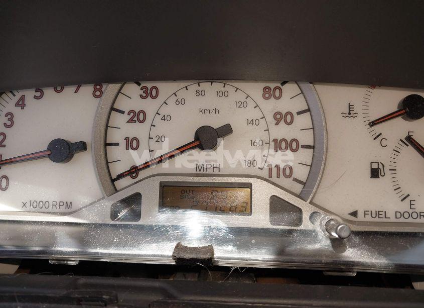 Photo 16 of 2005 Toyota Corolla S (VIN 1NXBR32E65Z552607)