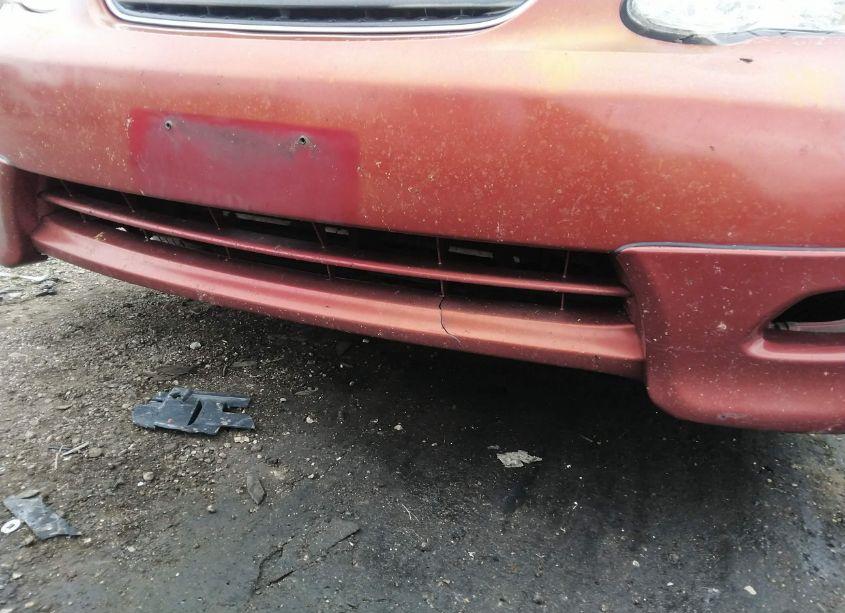 Photo 12 of 2005 Toyota Corolla S (VIN 1NXBR32E65Z555278)