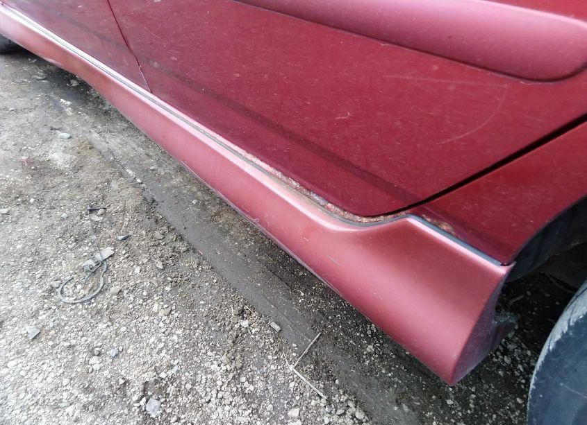 Photo 15 of 2005 Toyota Corolla S (VIN 1NXBR32E65Z555278)