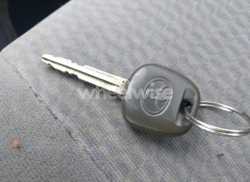 Photo 11 of 2006 Toyota Corolla LE (VIN 1NXBR32E66Z586760)