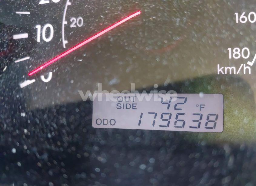 Photo 15 of 2006 Toyota Corolla LE (VIN 1NXBR32E66Z586838)