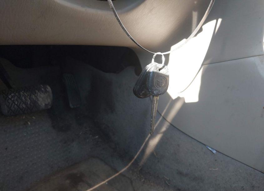 Photo 11 of 2006 Toyota Corolla LE (VIN 1NXBR32E66Z587276)