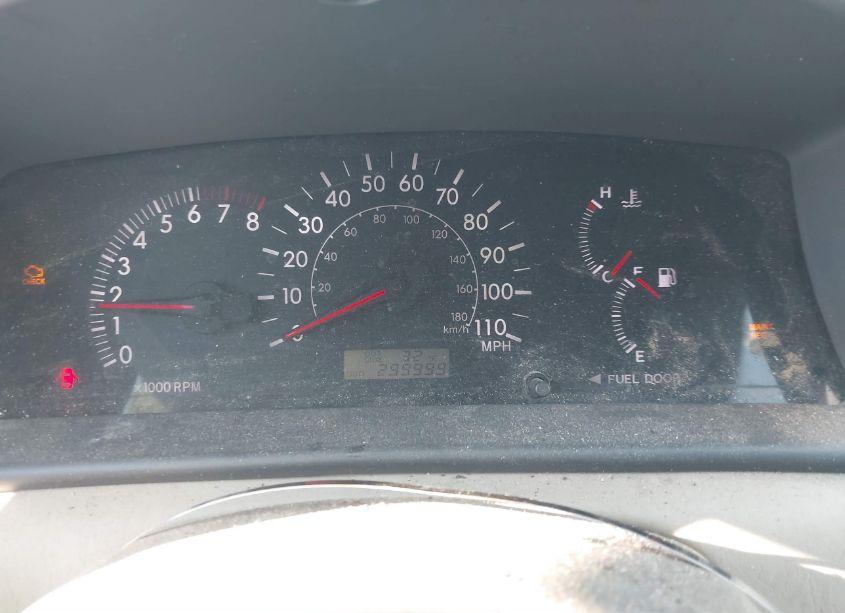 Photo 7 of 2006 Toyota Corolla LE (VIN 1NXBR32E66Z587276)