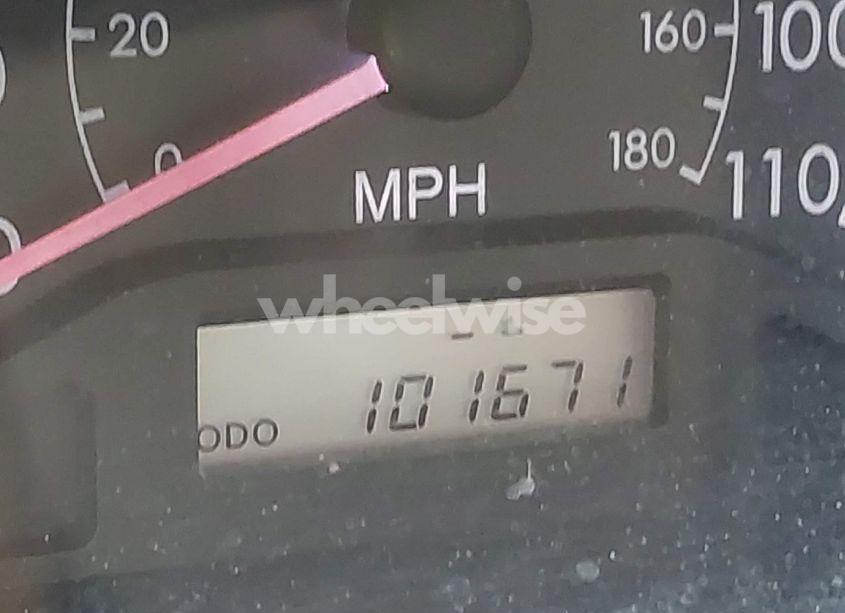 Photo 16 of 2006 Toyota Corolla CE/LE/S (VIN 1NXBR32E66Z596947)