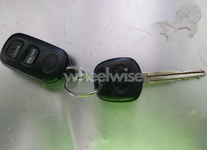 Photo 11 of 2006 Toyota Corolla S (VIN 1NXBR32E66Z614413)