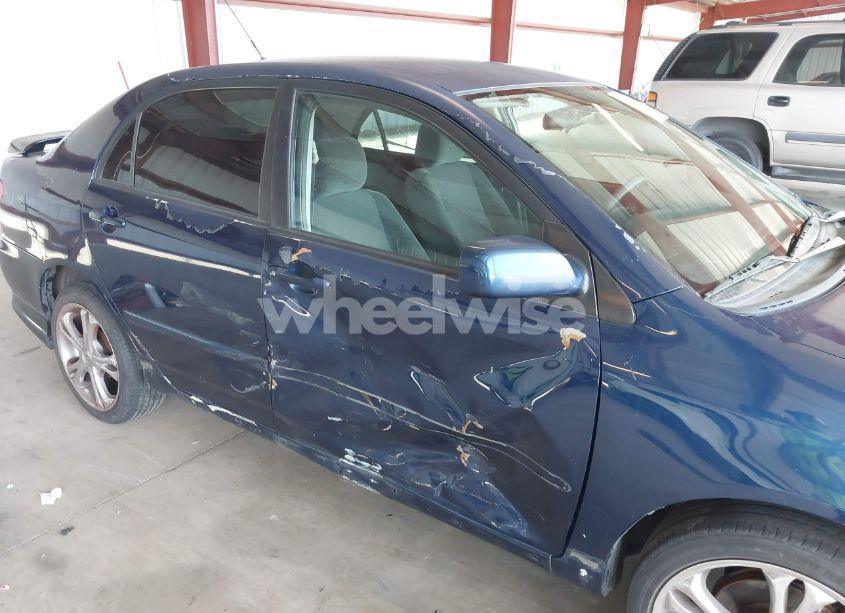 Photo 6 of 2006 Toyota Corolla S (VIN 1NXBR32E66Z614413)