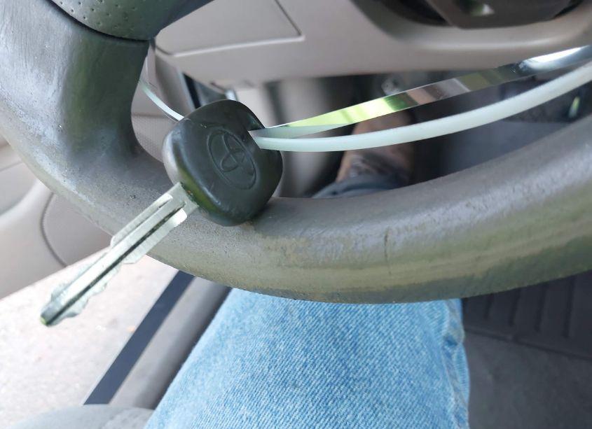 Photo 11 of 2006 Toyota Corolla CE (VIN 1NXBR32E66Z619739)